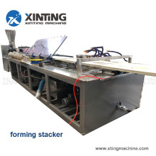 Plastic PVC Ceiling Panel Profile Extruder/Extrusion Machine